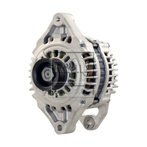 Remy Remanufactured Alternator for 2002 Isuzu Rodeo - 12399