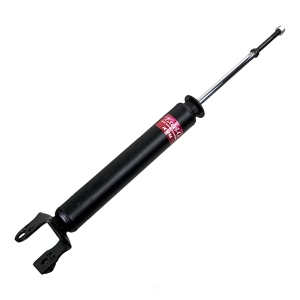 KYB Excel G Rear Driver Or Passenger Side Twin Tube Shock Absorber for 2005 Infiniti G35 - 344455