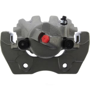 Centric Remanufactured Semi-Loaded Front Driver Side Brake Caliper for Jaguar XJR - 141.20012