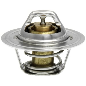 Gates Premium Engine Coolant Thermostat for Volkswagen Jetta - 33923S
