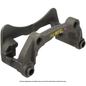 Cardone Reman Remanufactured Caliper Bracket for 2004 Jaguar Vanden Plas - 14-1033