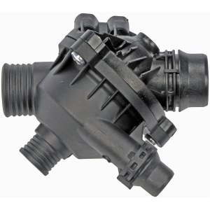 Dorman Engine Coolant Thermostat Housing Assembly for 2011 BMW 1 Series M - 902-816