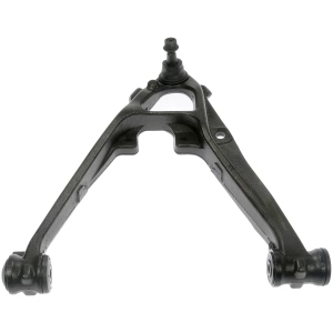 Dorman Front Driver Side Lower Non Adjustable Control Arm And Ball Joint Assembly for 2012 Cadillac Escalade ESV - 521-645
