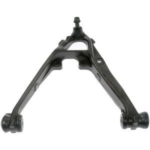 Dorman Front Driver Side Lower Non Adjustable Control Arm And Ball Joint Assembly for 2010 Chevrolet Tahoe - 521-645