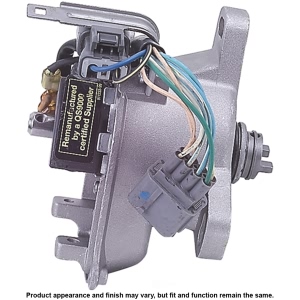 Cardone Reman Remanufactured Electronic Distributor for 1995 Honda Accord - 31-17429