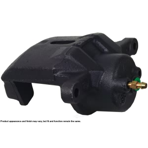 Cardone Reman Remanufactured Unloaded Caliper for 2005 Toyota Echo - 19-2650