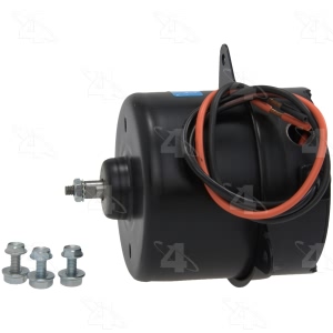 Four Seasons A C Condenser Fan Motor for 1987 Acura Legend - 35411