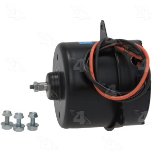 Four Seasons A C Condenser Fan Motor for Mitsubishi Sigma - 35411