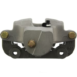 Centric Remanufactured Semi-Loaded Rear Passenger Side Brake Caliper for 2013 Chevrolet Camaro - 141.62613