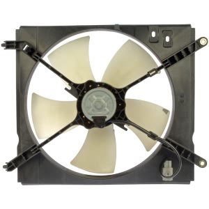 Dorman Engine Cooling Fan Assembly for 2001 Toyota Solara - 620-542