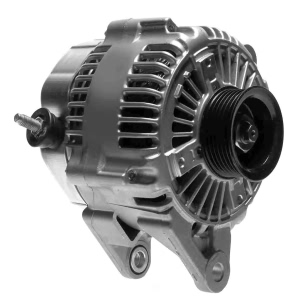 Denso Alternator for 2004 Jeep Grand Cherokee - 210-0480