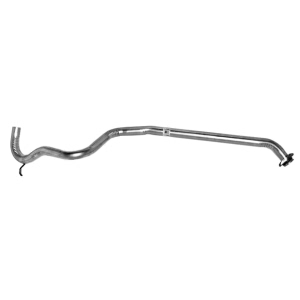 Walker Aluminized Steel Exhaust Intermediate Pipe for Pontiac Firebird - 47580