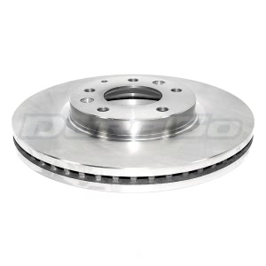 DuraGo Vented Front Brake Rotor for 2011 Mazda CX-7 - BR900350