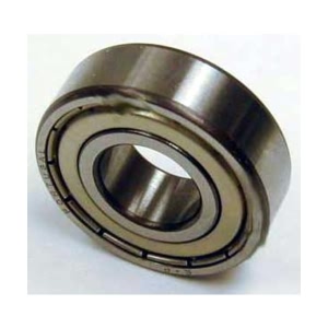 SKF Manual Transmission Countershaft Thrust Bearing for GMC - 6206-ZJ