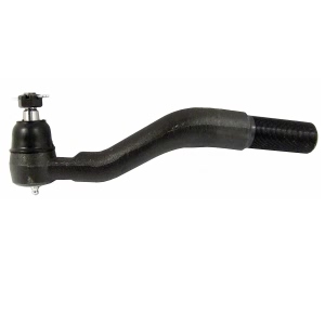 Delphi Driver Side Outer Steering Tie Rod End for 2001 Ford F-250 Super Duty - TA2303