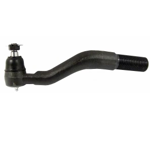 Delphi Driver Side Outer Steering Tie Rod End for 2003 Ford F-250 Super Duty - TA2303