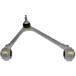 Dorman Front Passenger Side Upper Non Adjustable Control Arm And Ball Joint Assembly for 2003 Lincoln LS - 521-430