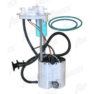 Airtex Fuel Pump Module Assembly for 2012 Chevrolet Equinox - E4040M