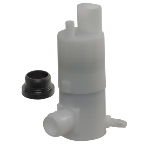 Anco Windshield Washer Pump for 2012 GMC Sierra 1500 - 67-41