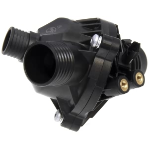 Gates Engine Coolant Thermostat With Housing for 2009 BMW 528i - 34246