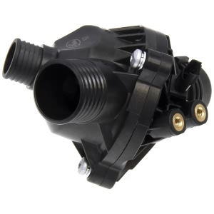 Gates Engine Coolant Thermostat With Housing for 2007 BMW 525xi - 34246