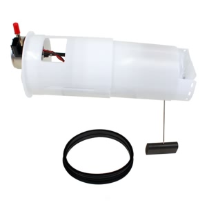 Denso Fuel Pump Module Assembly for 2004 Dodge Dakota - 953-3059