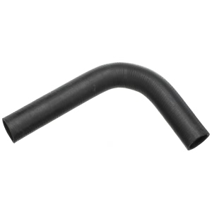 Gates Engine Coolant Molded Radiator Hose for 2003 Mercury Marauder - 22810