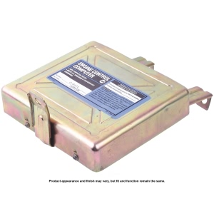Cardone Reman Remanufactured Engine Control Computer for Geo - 72-8121