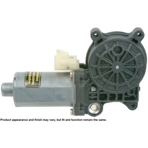 Cardone Reman Remanufactured Window Lift Motor for 2002 Cadillac DeVille - 42-192