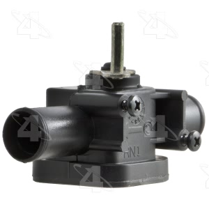 Four Seasons Hvac Heater Control Valve for Honda CR-V - 74642