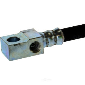 Centric Rear Brake Hose for 1995 GMC C3500 - 150.66314