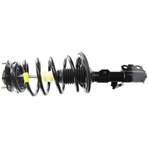 Monroe Quick-Strut™ Front Passenger Side Complete Strut Assembly for 2005 Toyota Sienna - 172236