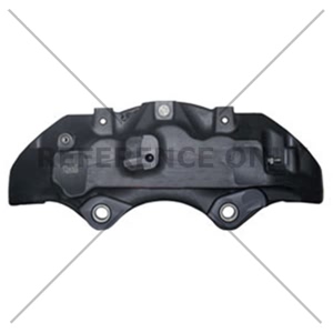 Centric Posi Quiet™ Loaded Brake Caliper for 2012 Land Rover Range Rover - 142.22034