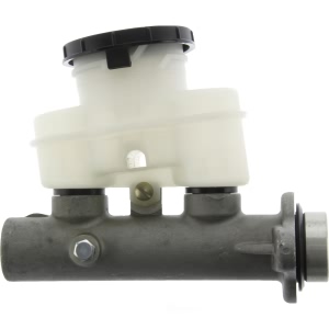 Centric Premium Brake Master Cylinder for 1994 Isuzu Pickup - 130.43012