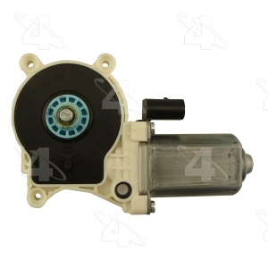 ACI Rear Driver Side Window Motor for Ford Police Interceptor Sedan - 383331