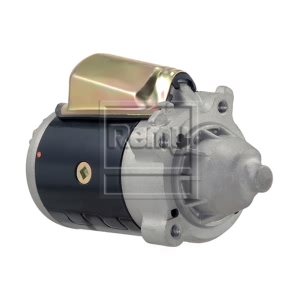 Remy Remanufactured Starter for Mercury Topaz - 25400