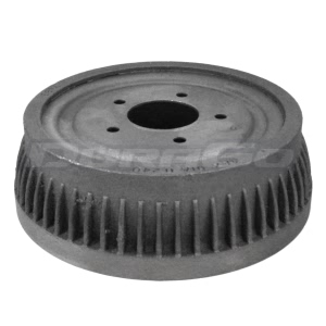 DuraGo Rear Brake Drum for GMC G1500 - BD8874