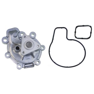 AISIN Engine Coolant Water Pump for Mazda CX-3 - WPZ-045