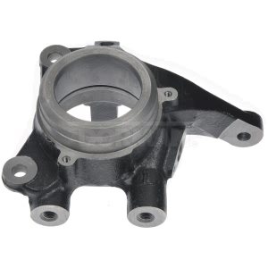 Dorman OE Solutions Front Driver Side Steering Knuckle for 2008 Kia Sportage - 698-057