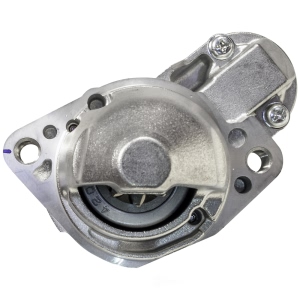 Denso Starter for 2016 Mitsubishi Lancer - 280-4229