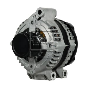 Remy Alternator for 2012 Ram C/V - 94174