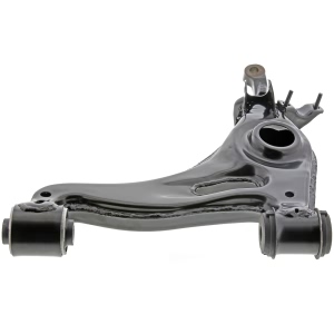 Mevotech Supreme Front Driver Side Lower Non Adjustable Control Arm for 2004 Mercedes-Benz SLK32 AMG - CMS101022