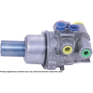 Cardone Reman Remanufactured Master Cylinder for 1991 Hyundai Sonata - 10-2575