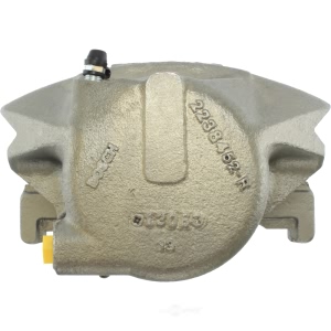 Centric Semi-Loaded Brake Caliper for Chevrolet P30 - 141.66011