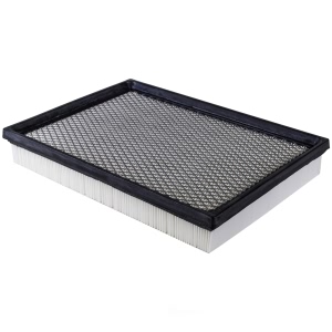 Denso Air Filter for 2006 Jeep Liberty - 143-3482