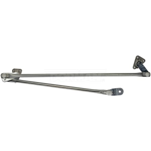 Dorman OE Solutions Front Windshield Wiper Linkage for Mitsubishi - 602-811
