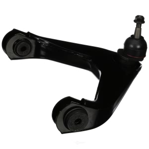 Delphi Front Upper Control Arm And Ball Joint Assembly for 2010 GMC Sierra 3500 HD - TC5846