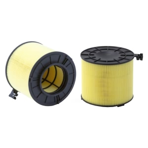 WIX Air Filter for Audi A4 - WA10866