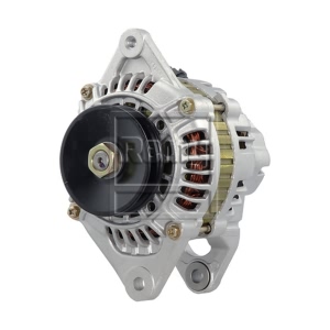 Remy Remanufactured Alternator for Mazda Miata - 14452