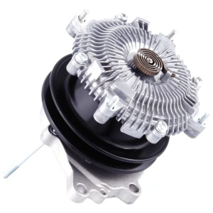 Gates Engine Coolant Standard Water Pump for Nissan 720 - 42178
